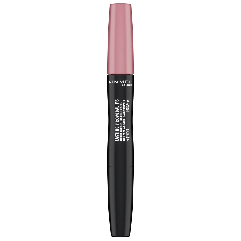 RIMMEL Provocalips 2,3 ml - 220 Come Up Roses