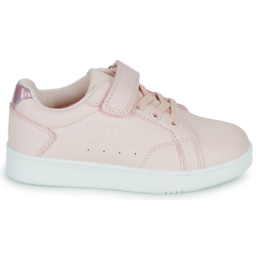 Kappa - ADENIS KID EV - Rose