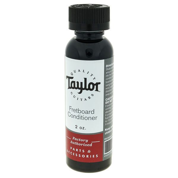 Taylor Fretboard Conditioner