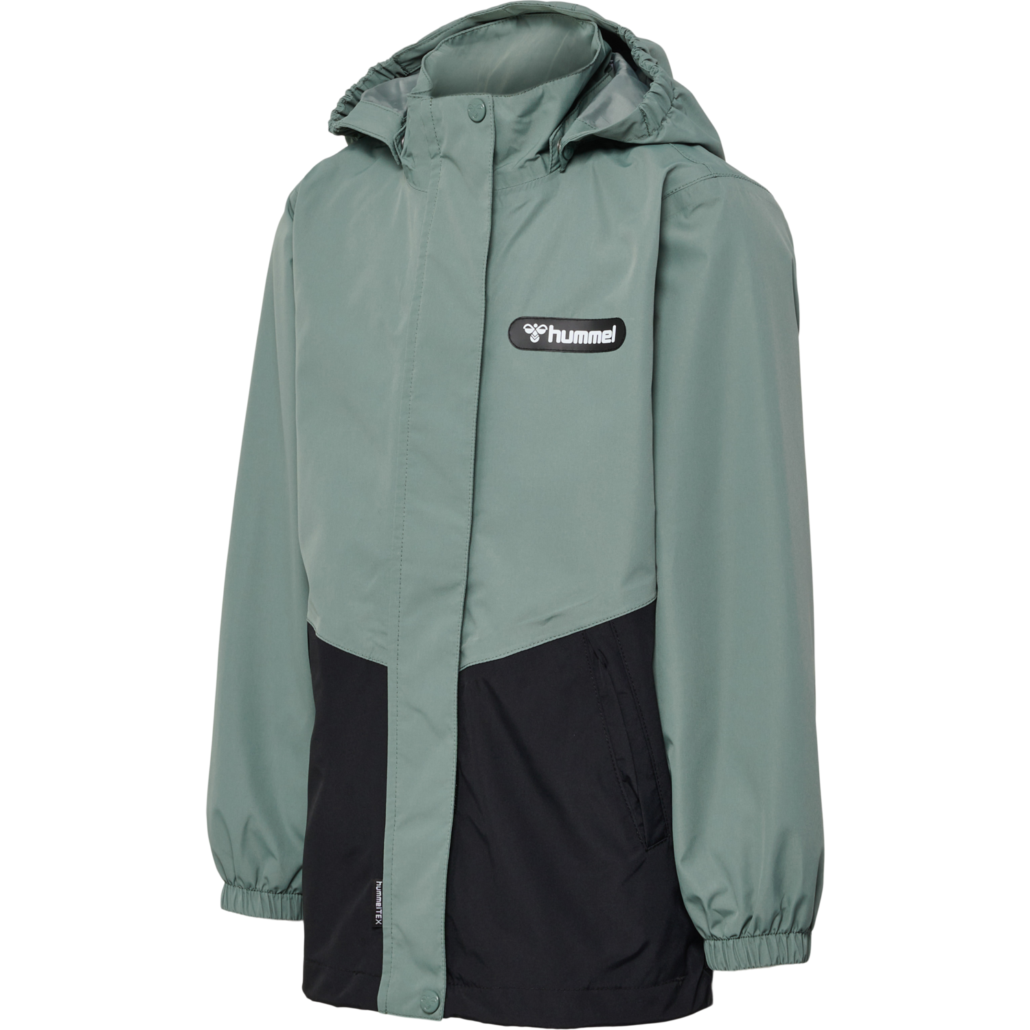 hmlCOAST TEX JACKET