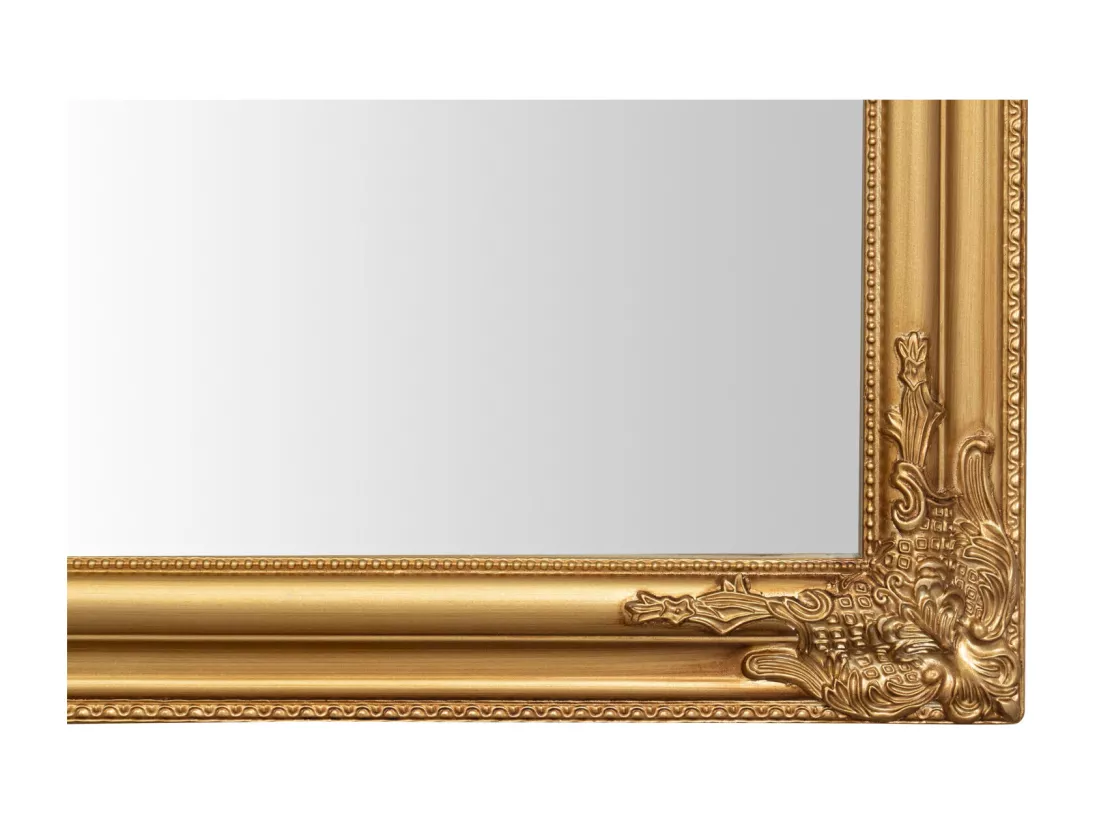 Miroir long - Bois - 180x72 cm