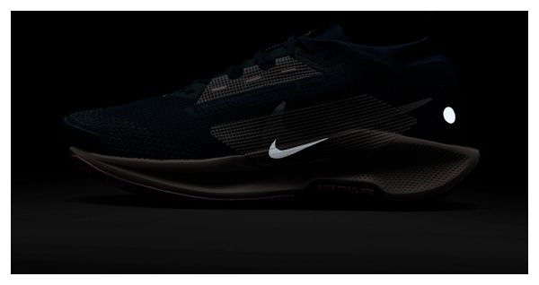 Chaussures Trail Nike Pegasus Trail 5 GTX Bleu Femme