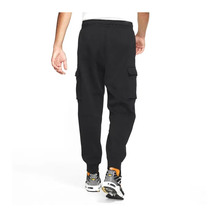Nike Sportswear Club Fleece Cargo Joggingbroek Heren