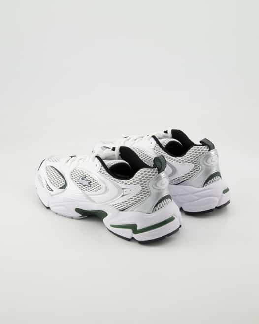 Lacoste Storm Sneaker in Weiß
