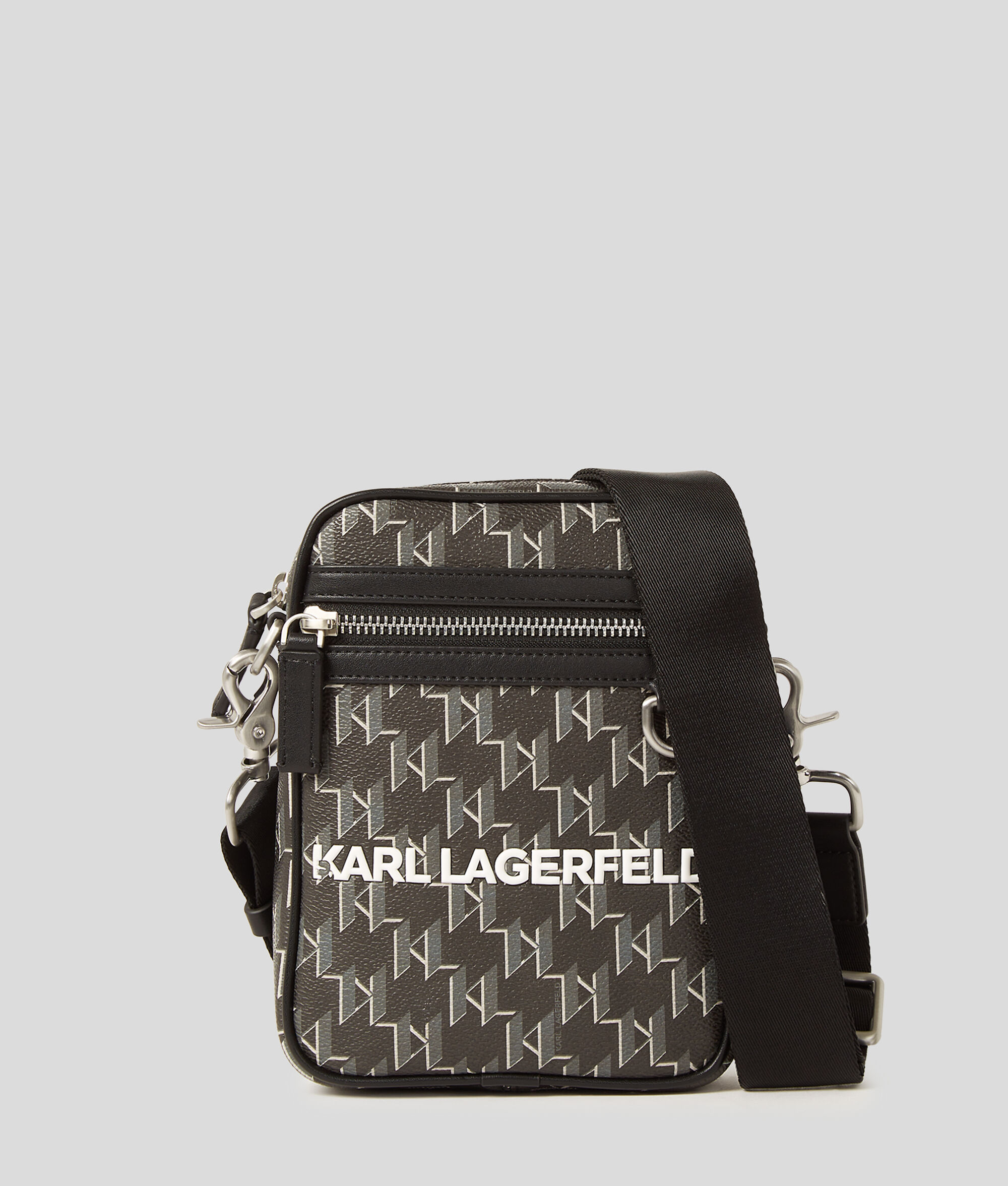 PETIT SAC BANDOULIÈRE K/MONOGRAM KLASSIK