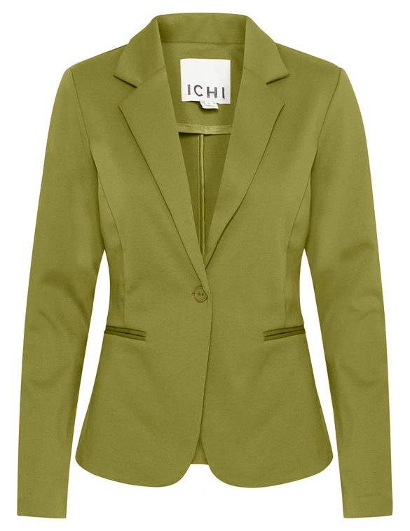 Ichi Blazer Kate 20101801
