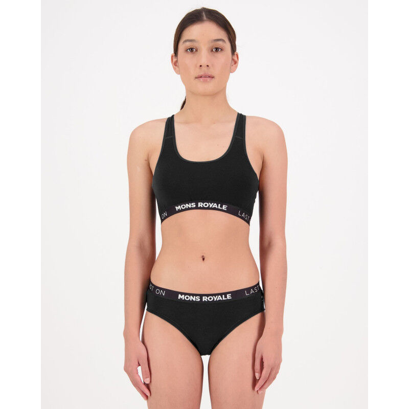 Sierra Sports Bra - Brassière de sport femme