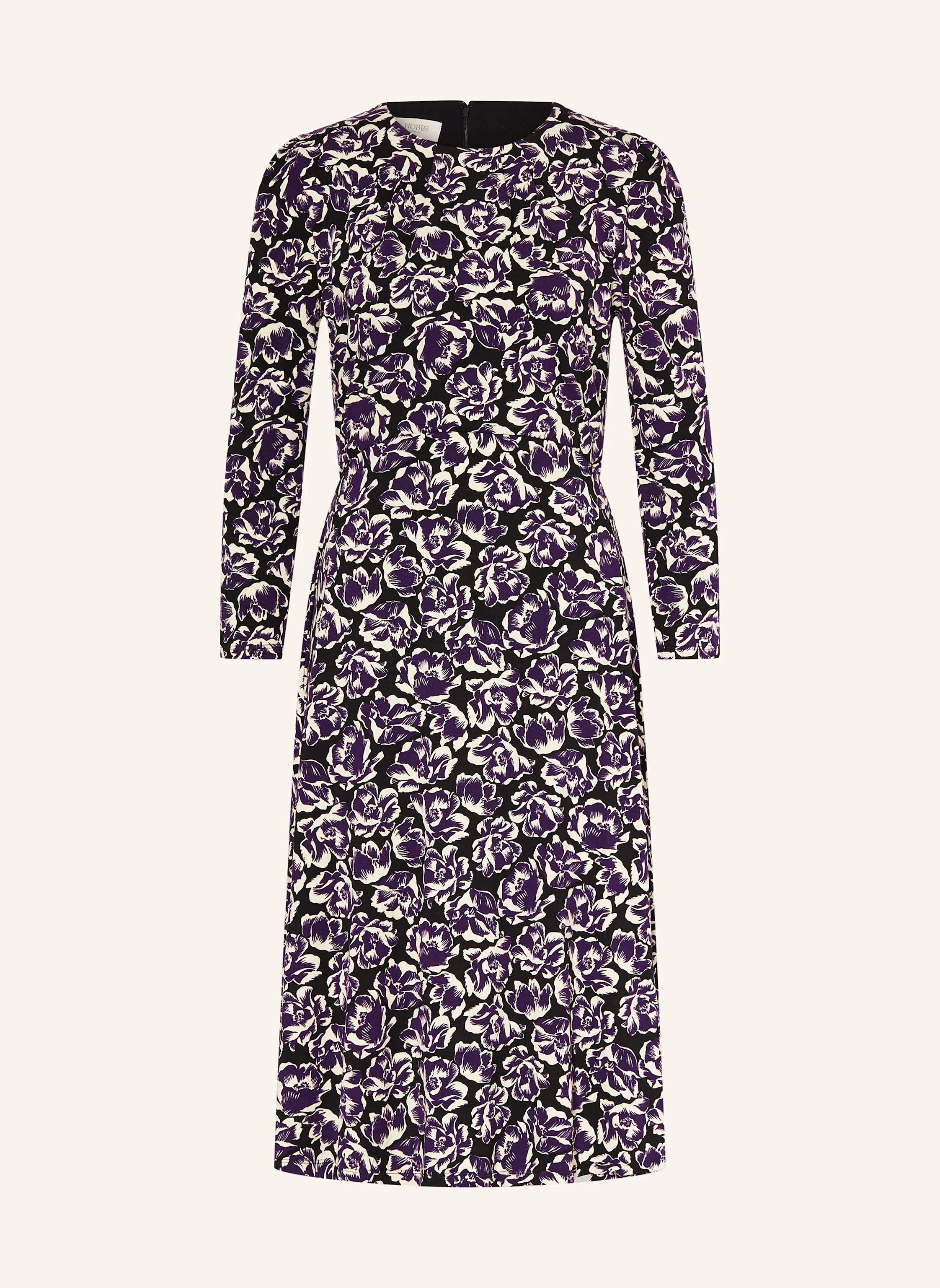 HOBBS Jerseykleid PAIGE mit 3/4-Arm