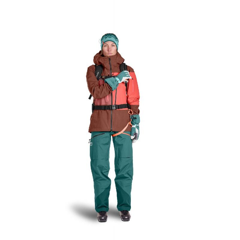 Avabag Litric Freeride 16S - Sac à dos airbag