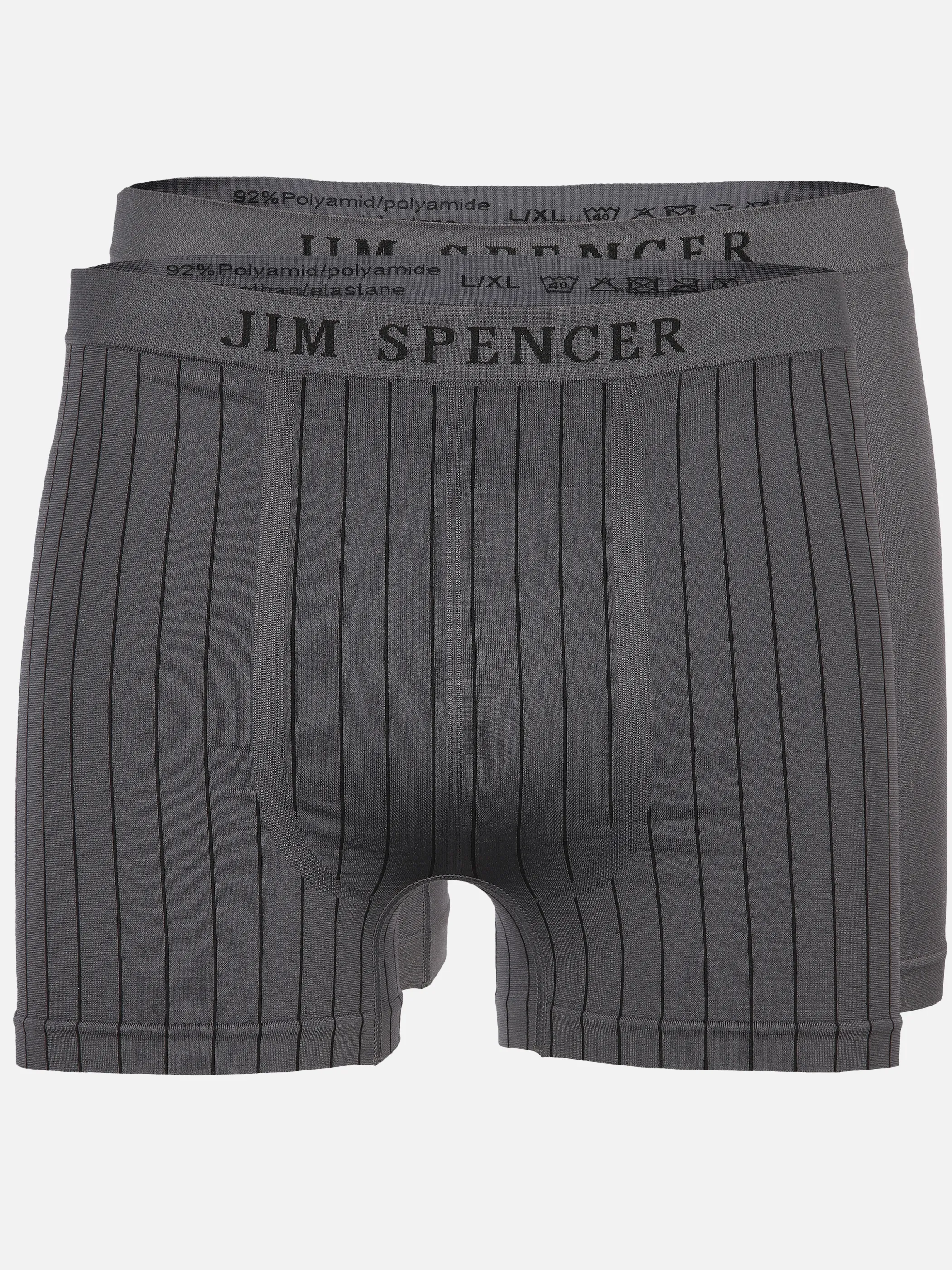 Herren Seamless Pants im 2er Pack