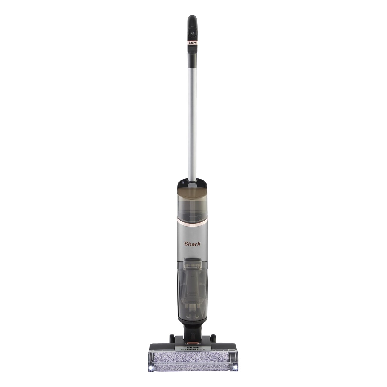 Shark WD210EU Hydrovac grau Nass-/Trockensauger