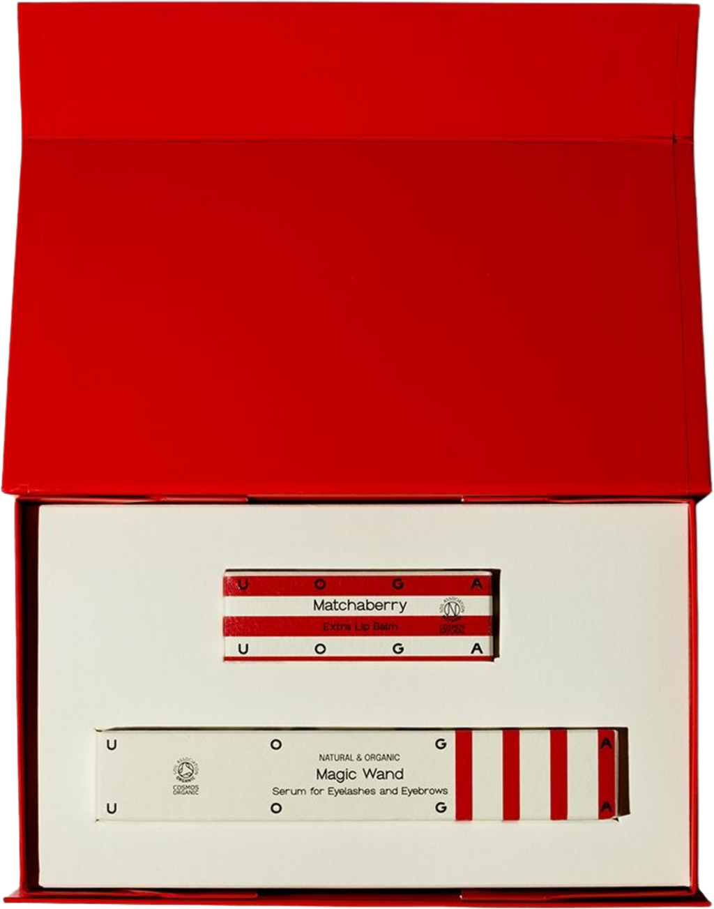 UOGA UOGA  Skin Care Magic Set, 62 g