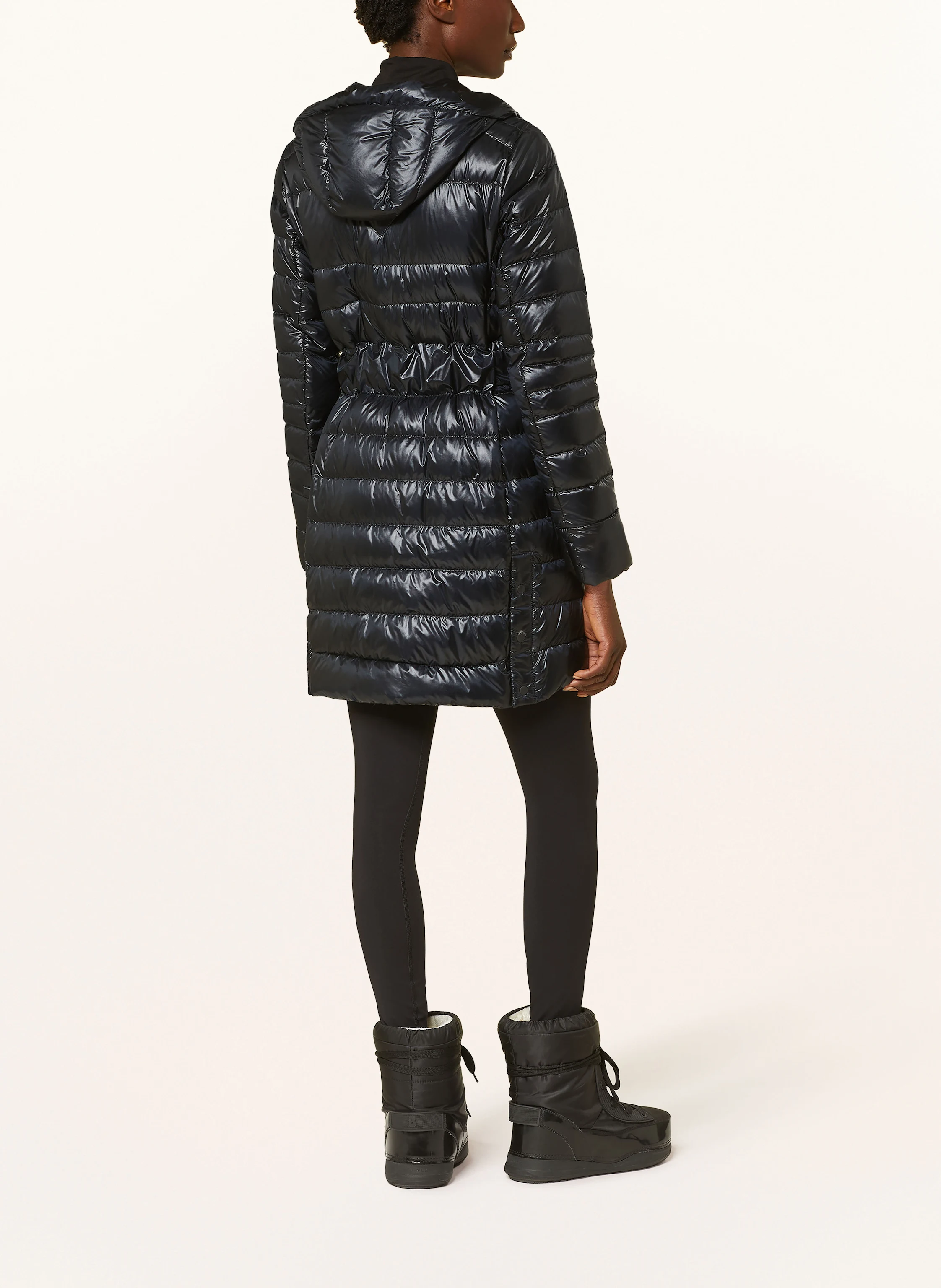 CANADA GOOSE Daunenmantel CYPRESS