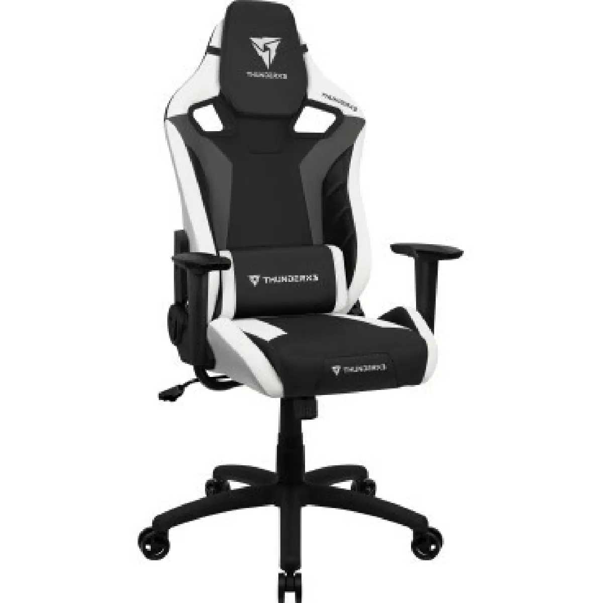 ThunderX3 XC3BW - Noir/Blanc