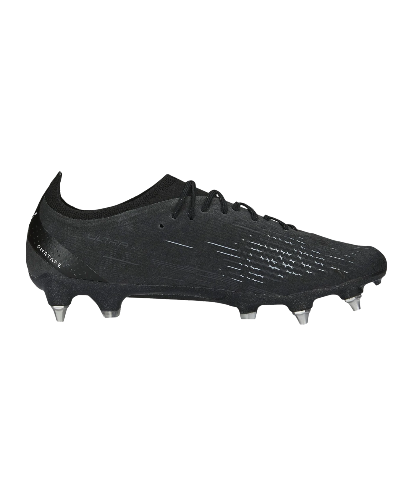 PUMA ULTRA Ultimate MxSG Eclipse Schwarz F02