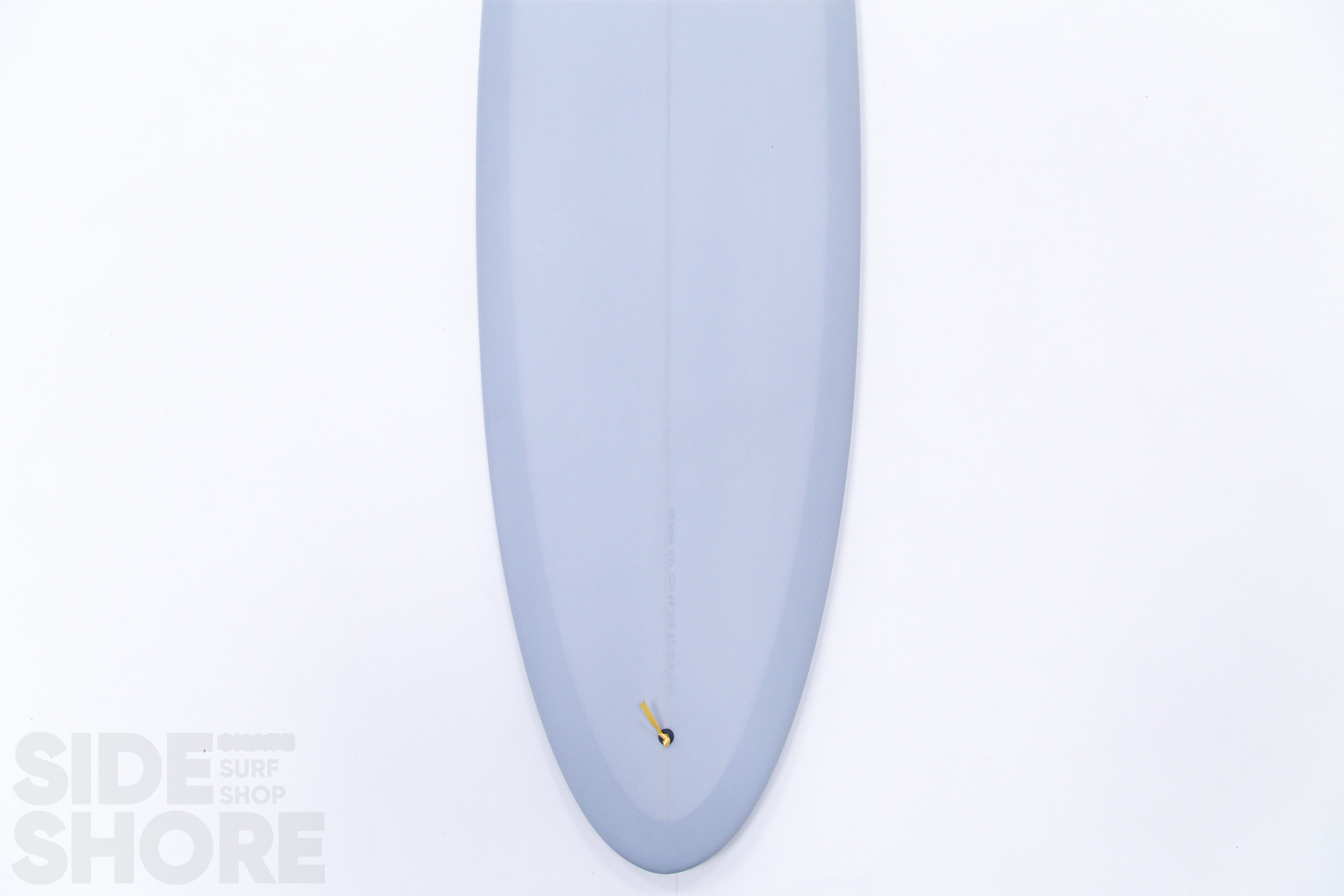 Al Merrick CI Mid Twin - Grey Tint - 6'4 x 20 1/4
