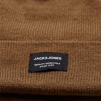 Bonnet homme Jjdna Beanie Noos JACK JONES