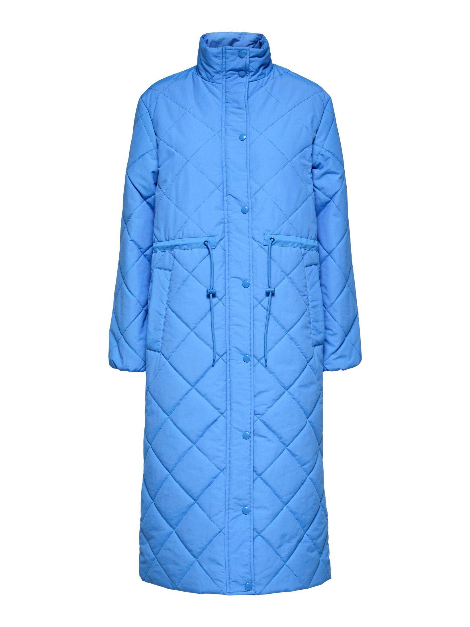 Selected Femme| Damen Steppmantel SLFFRIDA