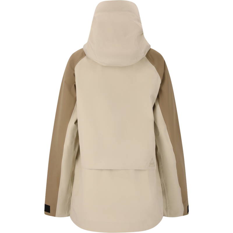 SOS Monte Rosa Shell Jakke Dame