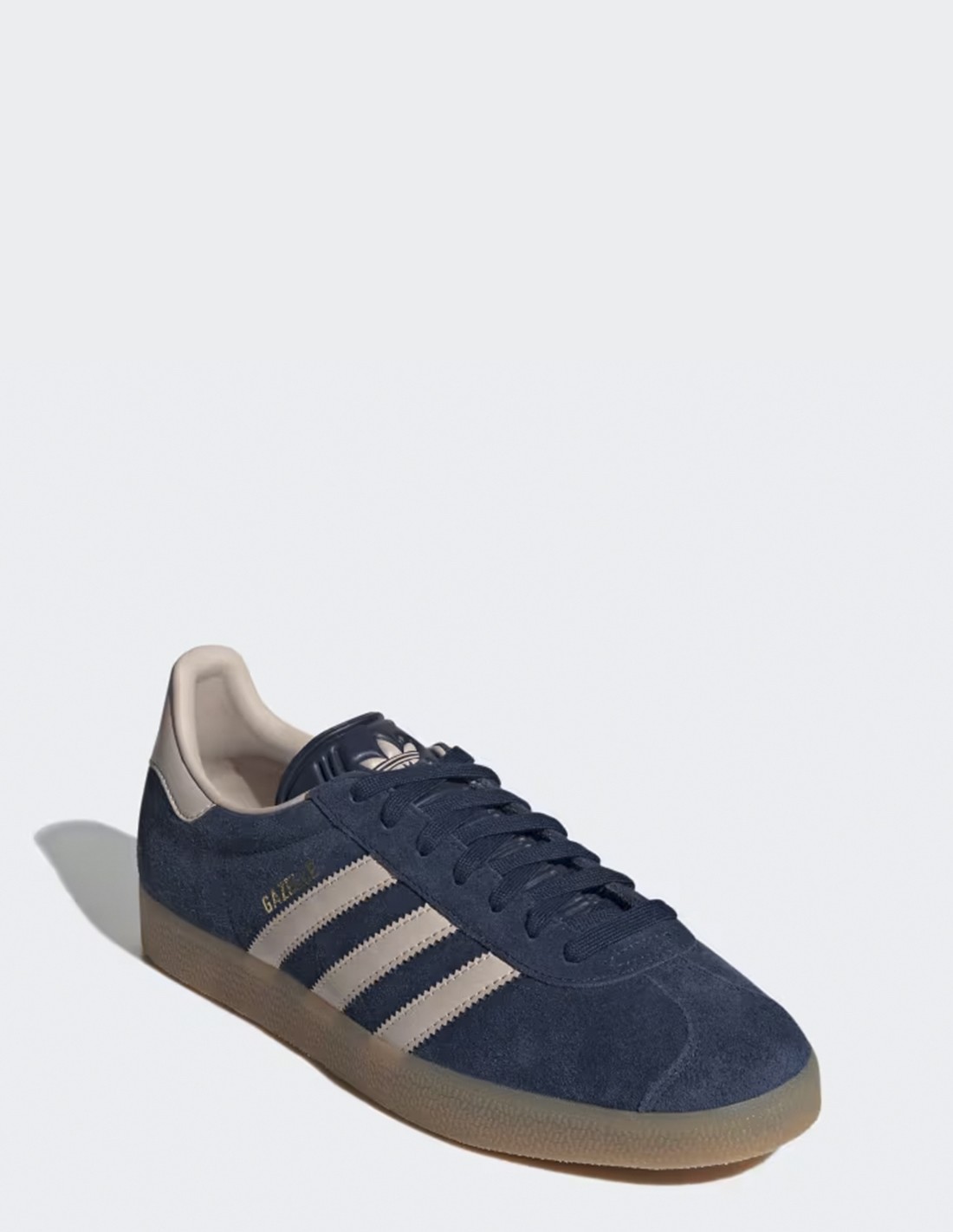 adidas Sneakers Mixte Gazelle Bleu