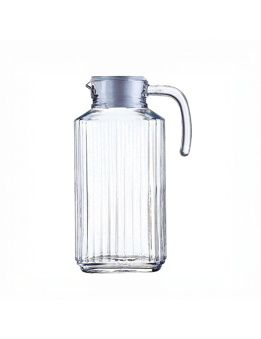 Jug Quadro 1.7L