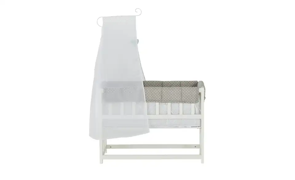 Stubenbett 4-in-1