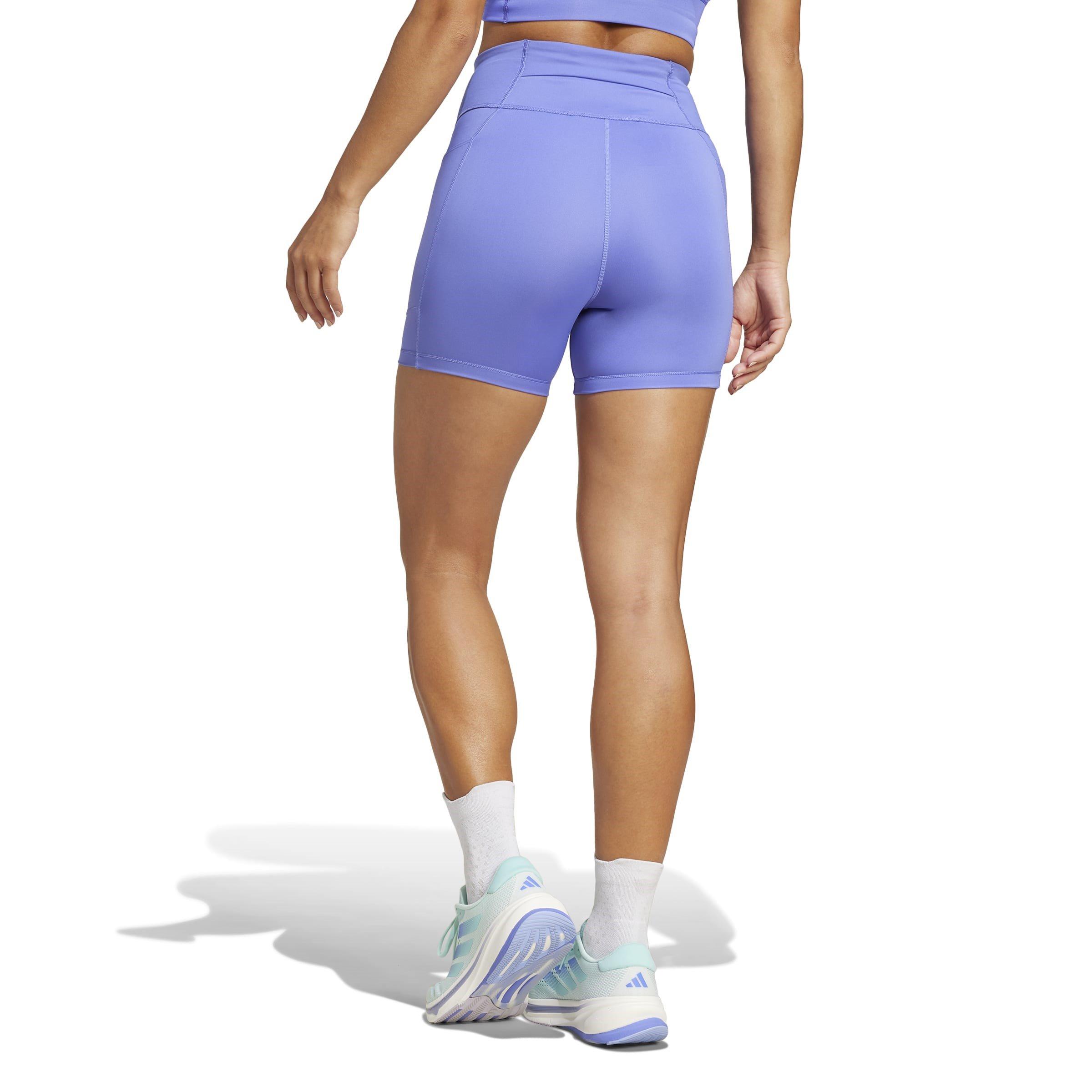 adidas Own the Run Running Shorts Womens