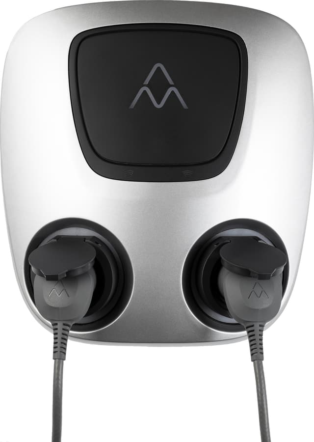 Charge Amps Aura opladerstation 101010