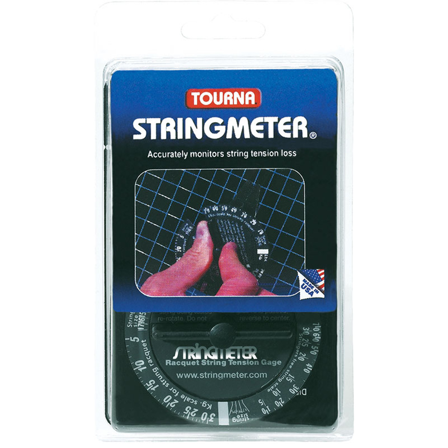 Tourna Stringmeter