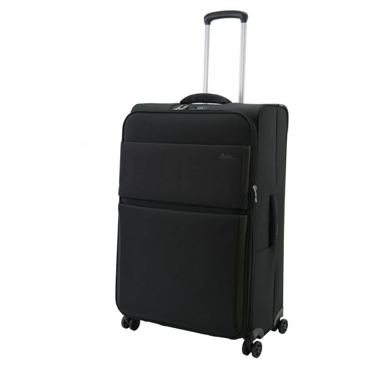 Valise souple Arizona 2.0 79 cm Black