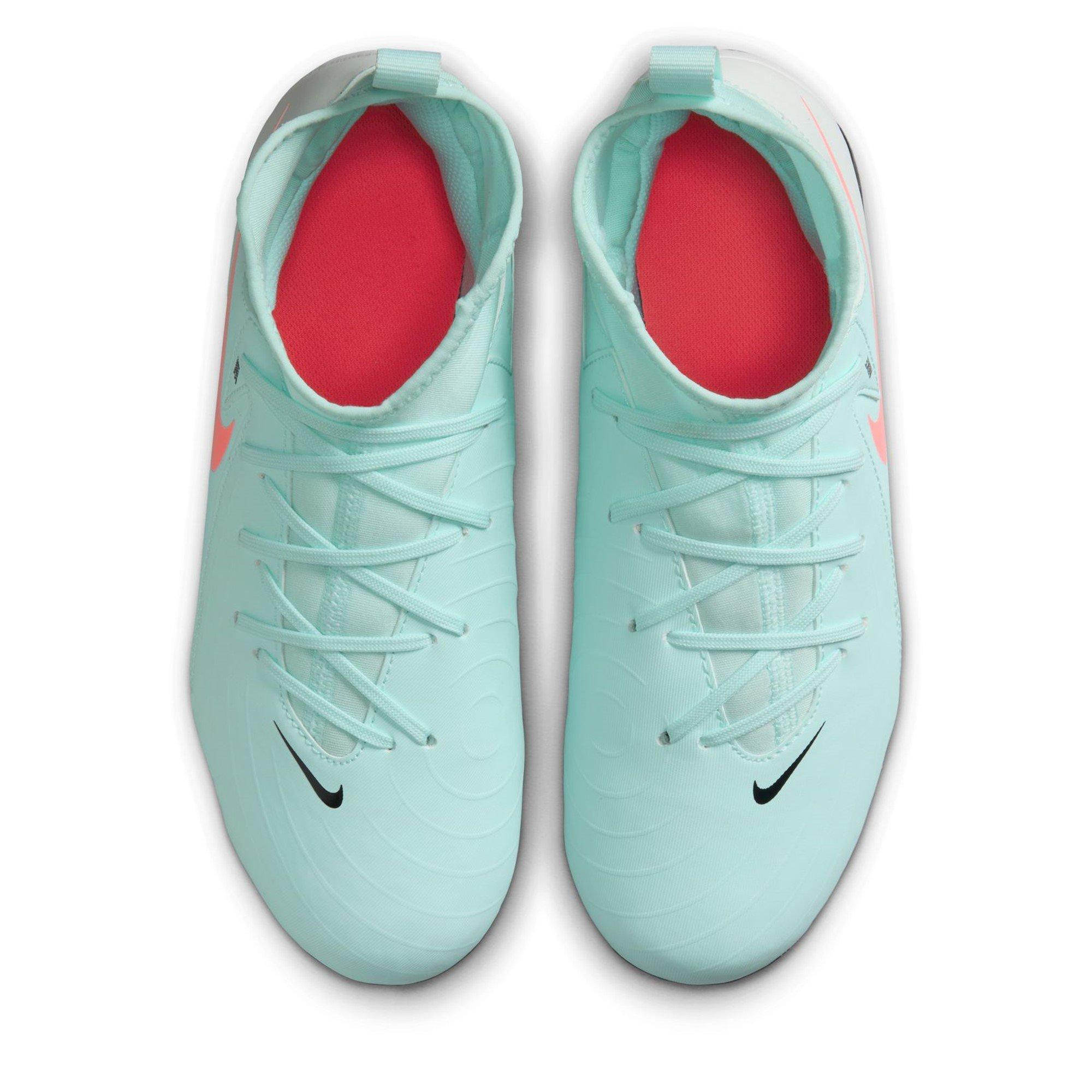 Nike Phantom Luna II Academy Firm Ground Football Boots Junior
