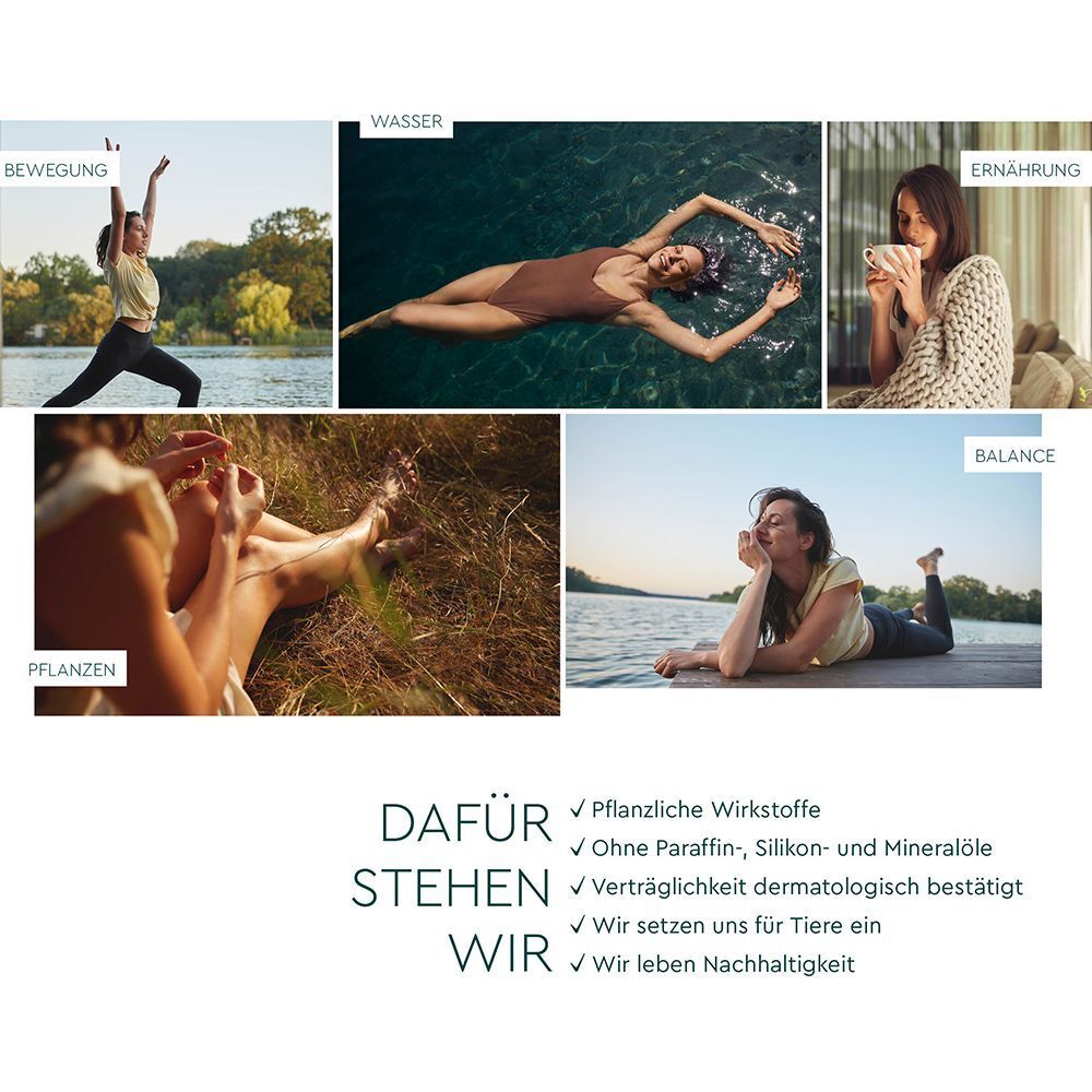 Kneipp® Aroma-Pflegedusche Gute Laune Maracuja Grapefruit