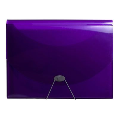 Exacompta Iderama - Valisette trieur 13 compartiments - disponible dans différentes couleurs