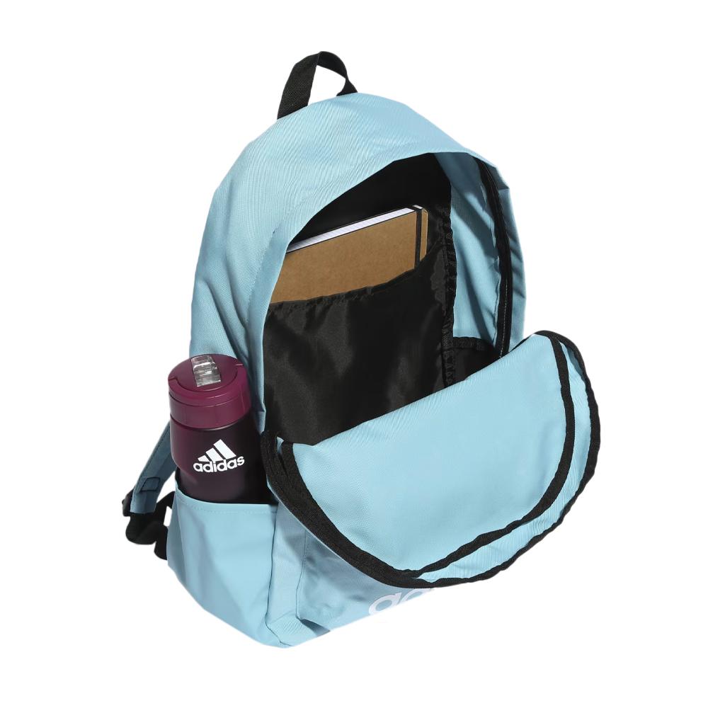 Adidas Sac à Dos Bleu Homme Adidas HR9813
