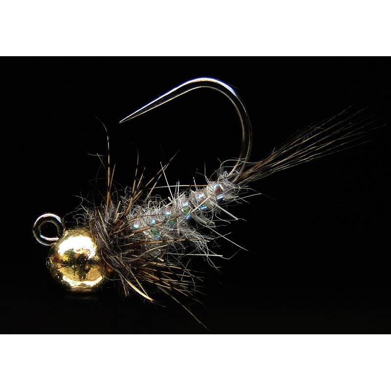 Mouche Jmc Jig 561 Or