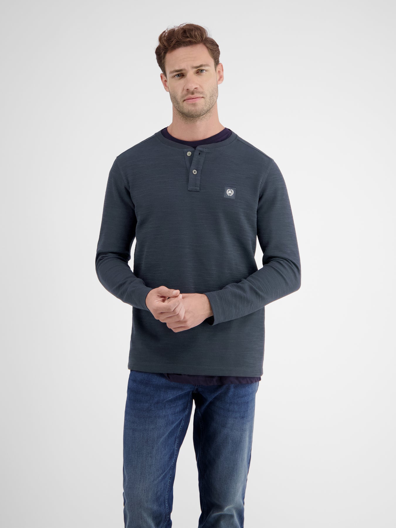 Serafinoshirt für Herren