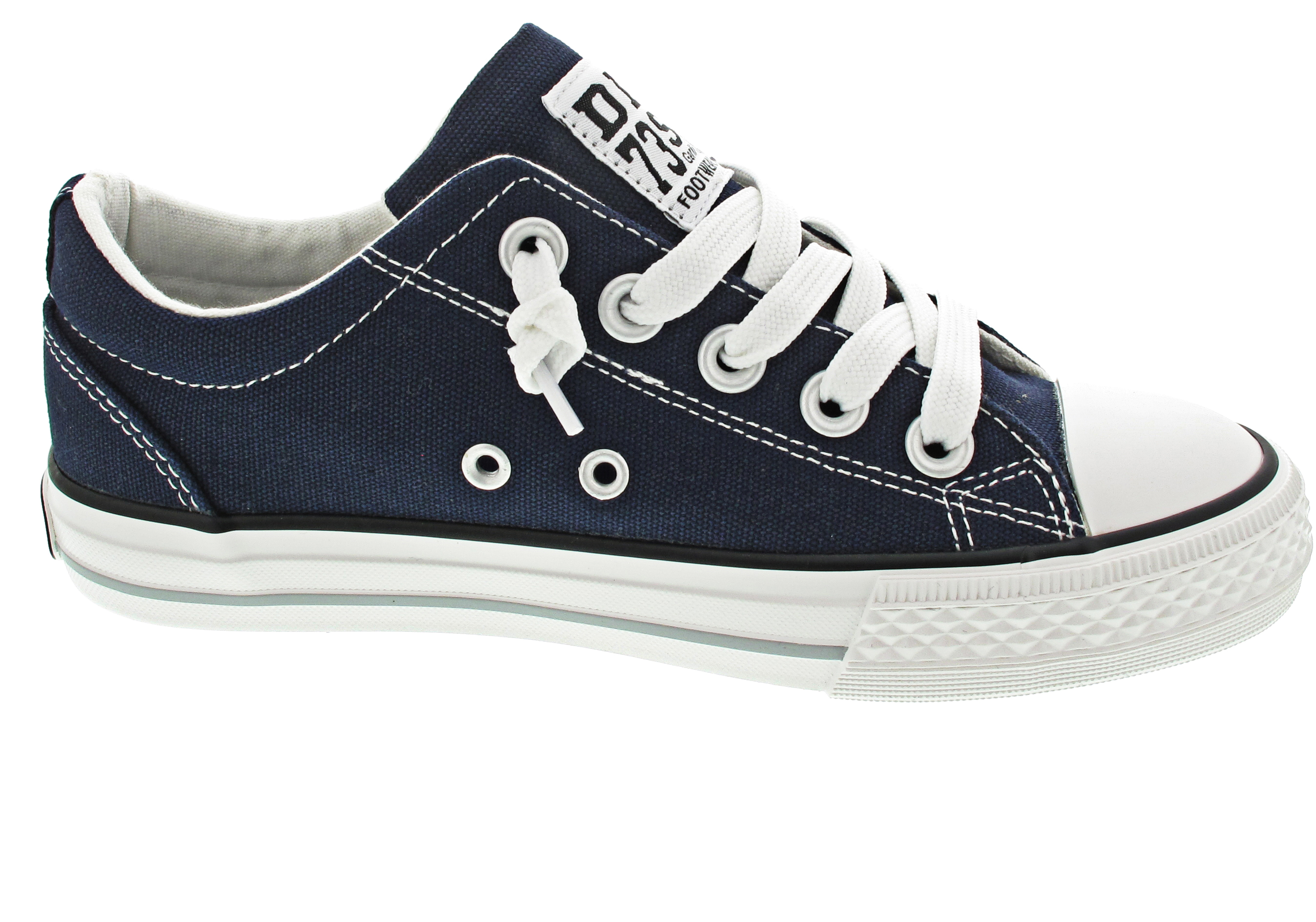 Dockers by Gerli Sneaker blau