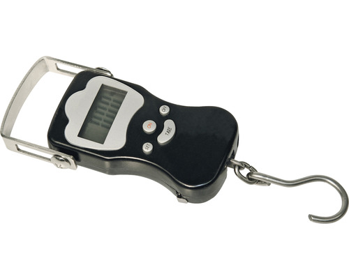 KERBL DigiScale digitale hangweegschaal tot 50 kg
