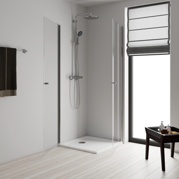 Grohe Douchesysteem Vitalio Start 250