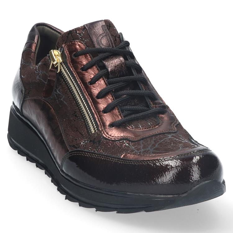 Durea 6263 wijdte K D.BRUIN/BRONS