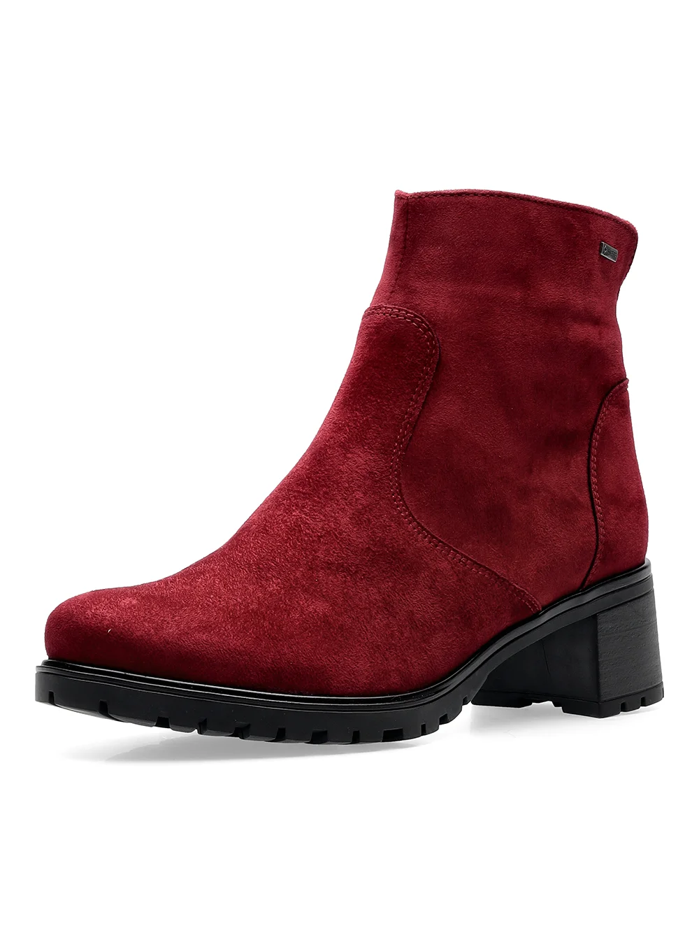 Stiefelette Ronda rubin