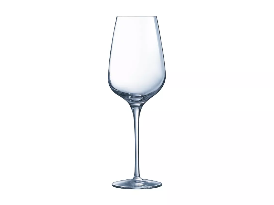 Sublym - 6 verres à pied 45cl