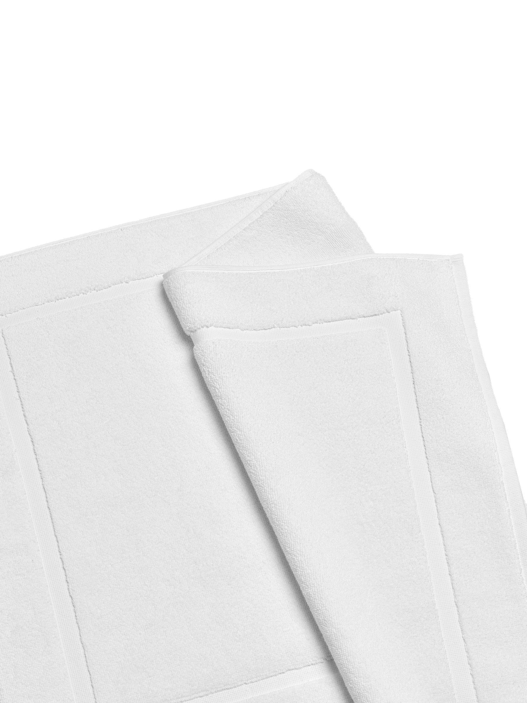 Christy Renaissance 100% Cotton Bath Mat