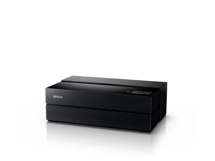 Epson SureColor SC-P900 - Printer - farve - blækprinter - Rulle A2 plus (43,2 cm) - 5760 x 1440 dpi - kapacitet: 120 ark - Wi-Fi(ac), USB 3.0, LAN