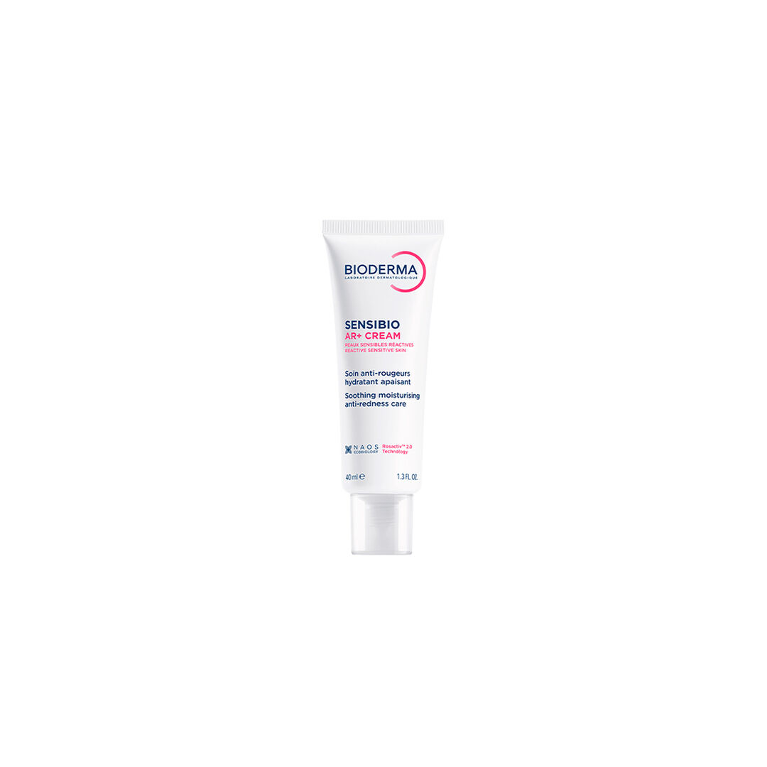 BIODERMA  Sensibio AR+ Creme - 40ml