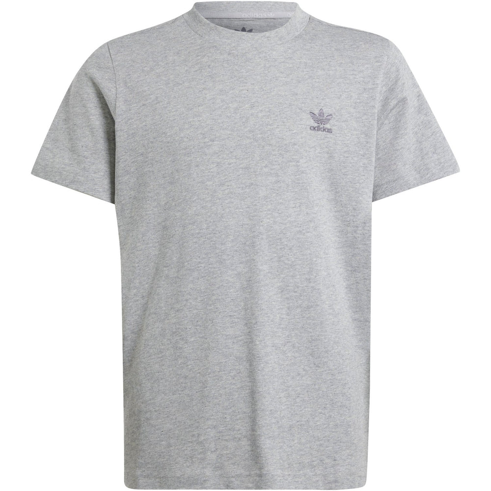 Køb adidas Originals Medium Grey Heather T-Shirt