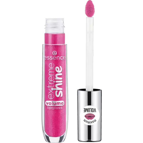 extreme shine volume lipgloss 103