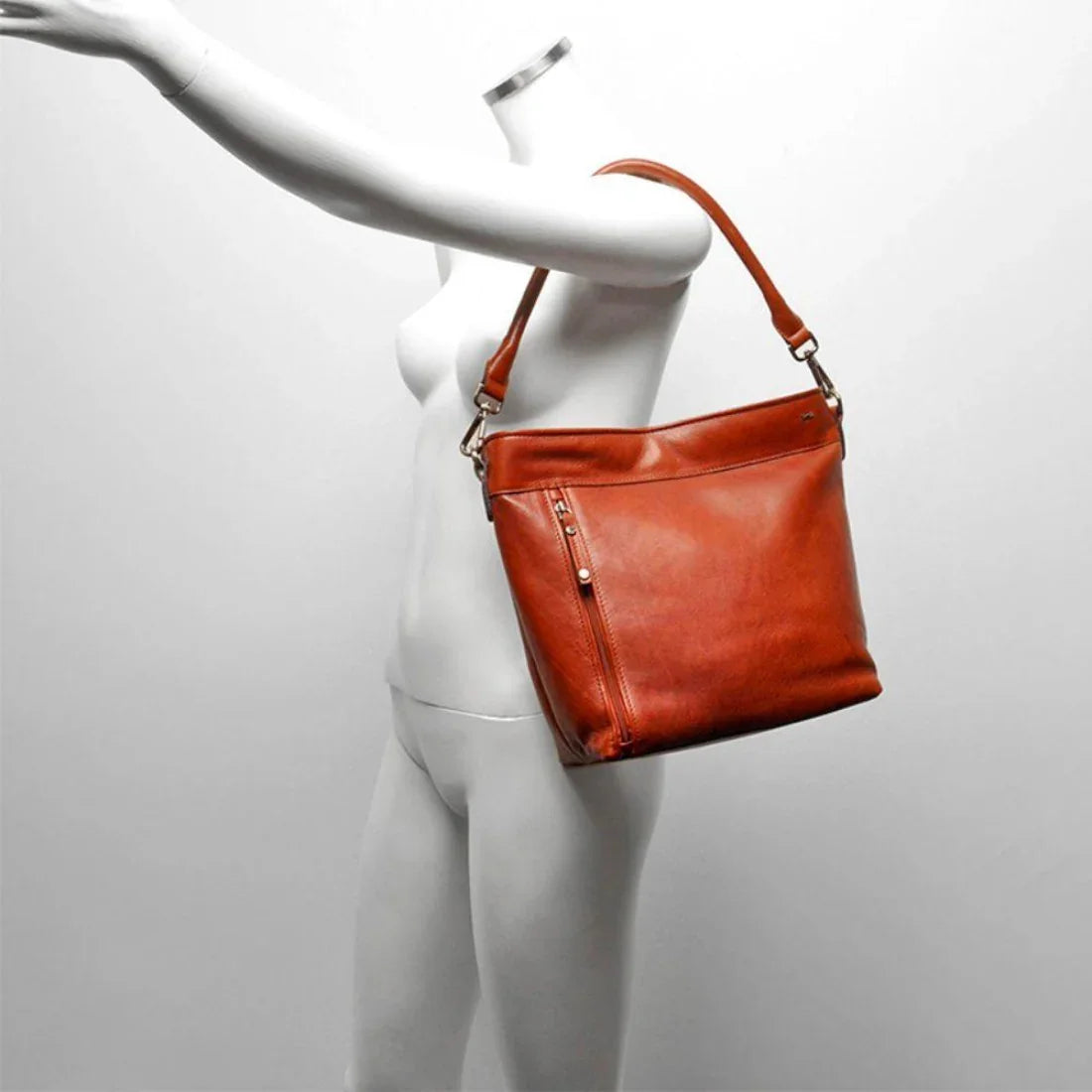Berba | 994 Lucca | Bucket bag