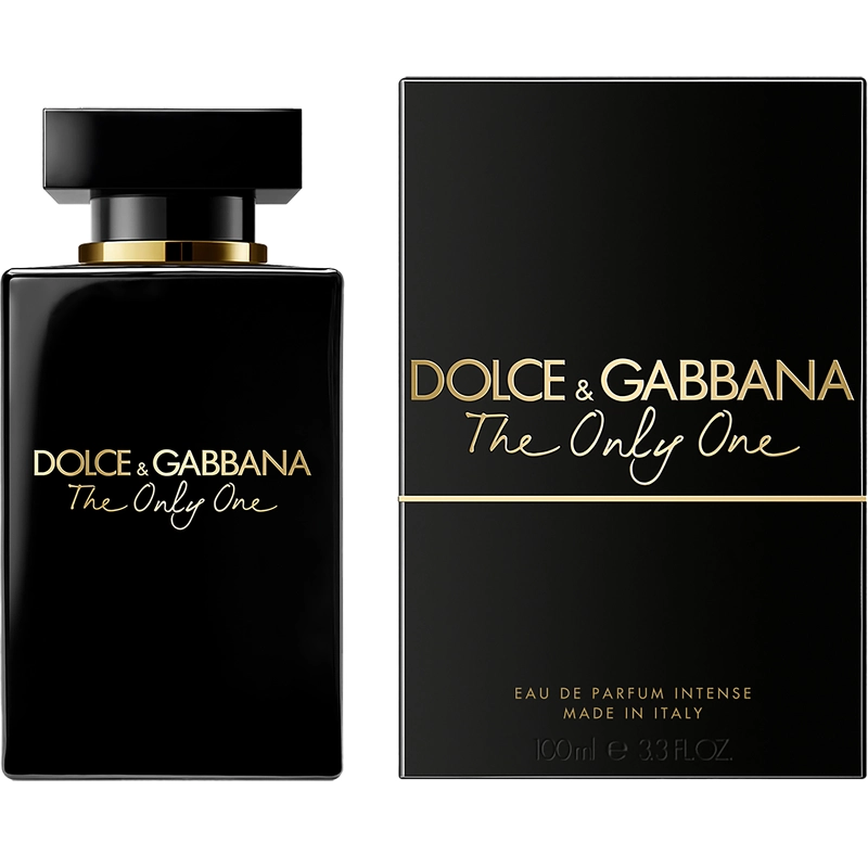 Dolce & Gabbana The Only One Intense EDP 100 ml