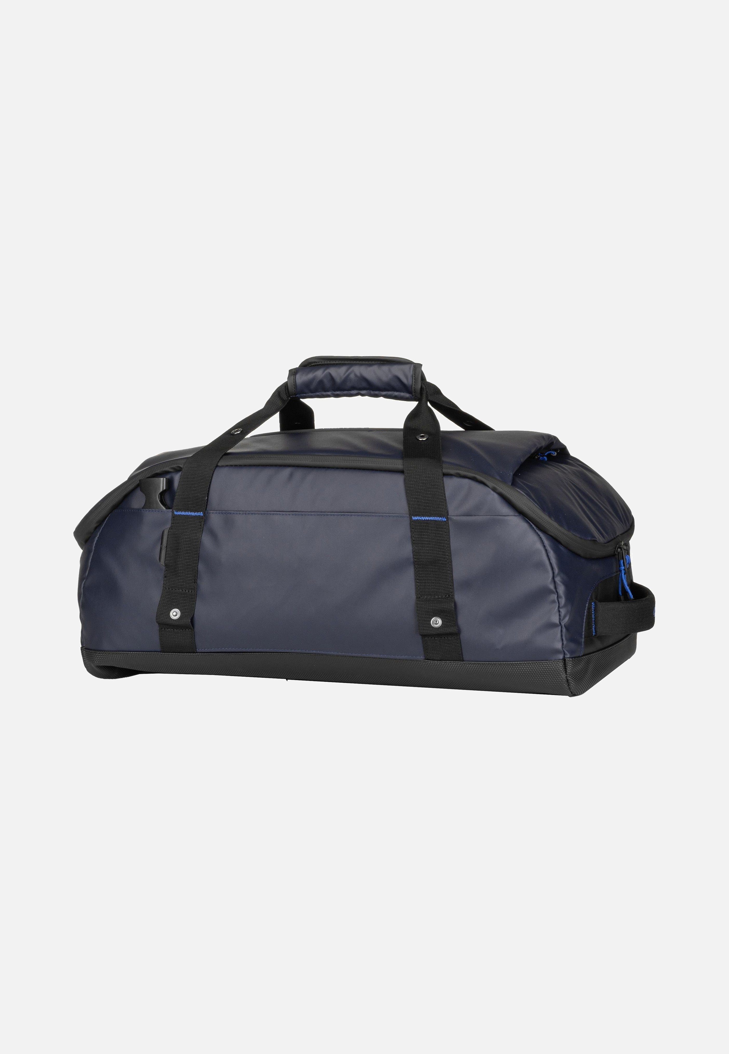 Ecodiver Duffle S Blue Nights - Dufflebag